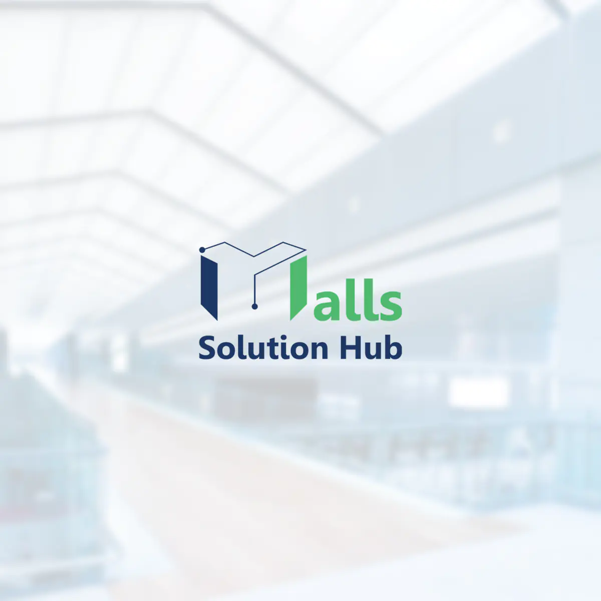 Malls Solution Hub Website
