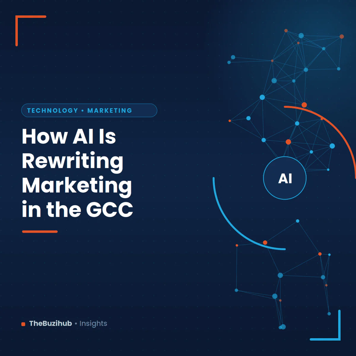 How AI Is Rewriting Marketing in the GCC