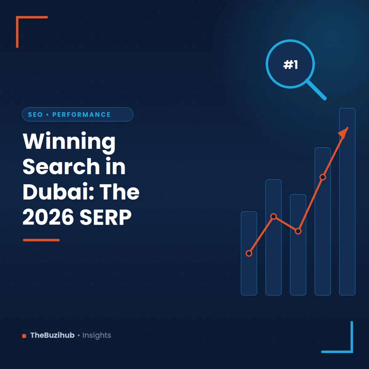 Winning Search in Dubai: SEO for the 2026 SERP