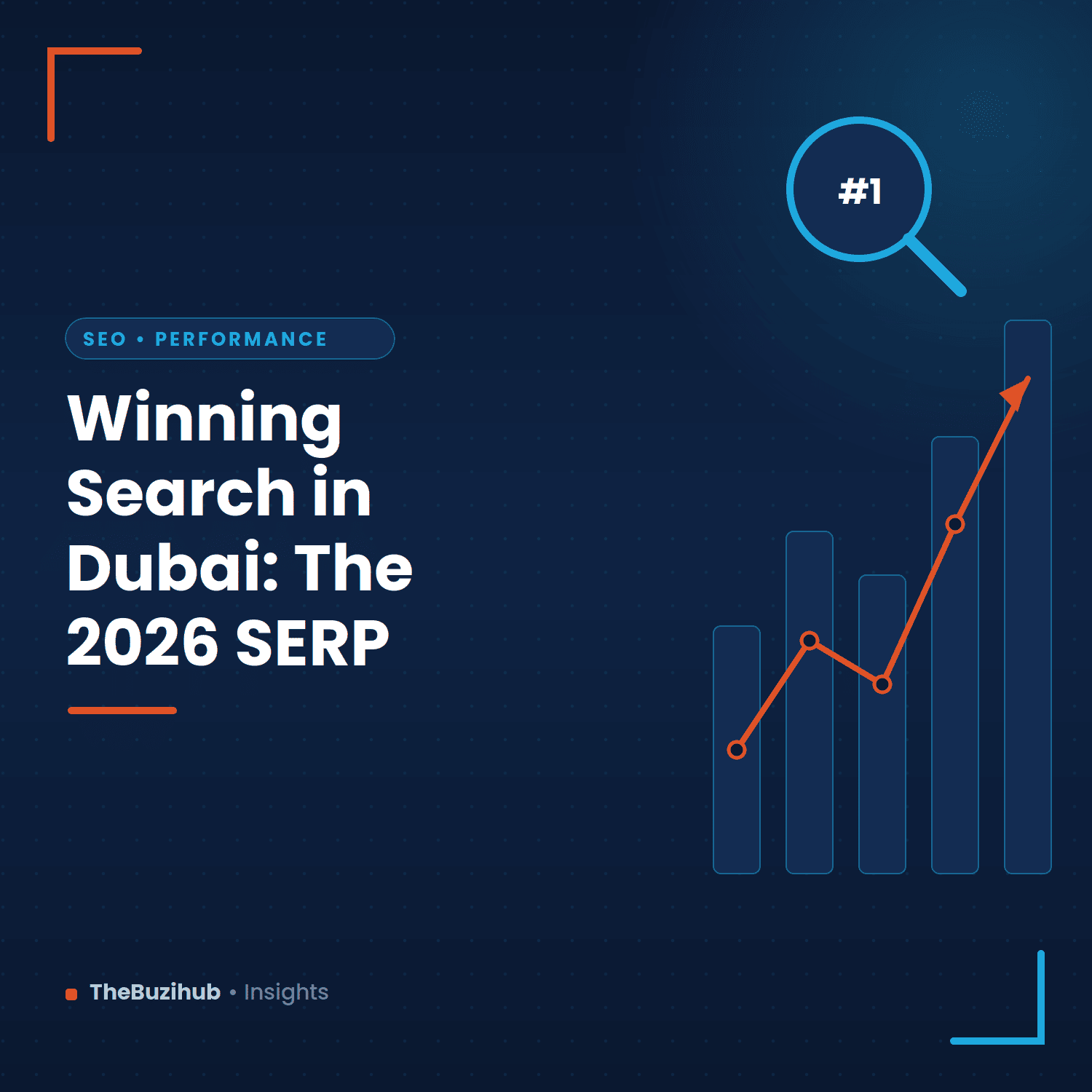 Winning Search in Dubai: SEO for the 2026 SERP