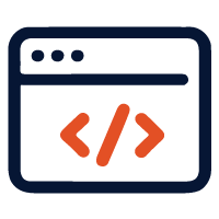 Web design and development