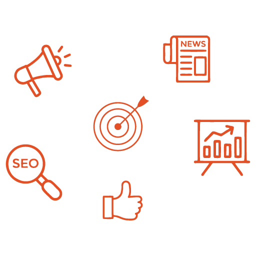 Marketing Power House