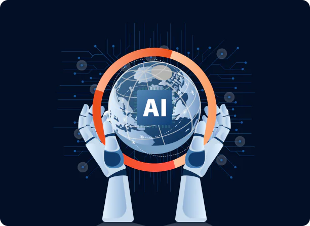 Advanced Technologies: AI, IoT & Security