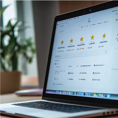 Online Reputation Management