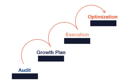 Strategy & Execution Growth Programs
