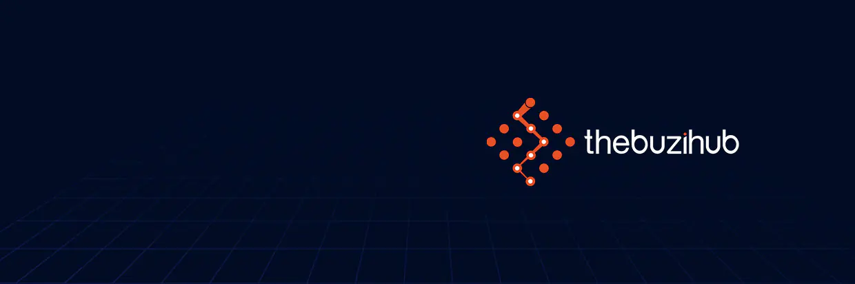 Company banner